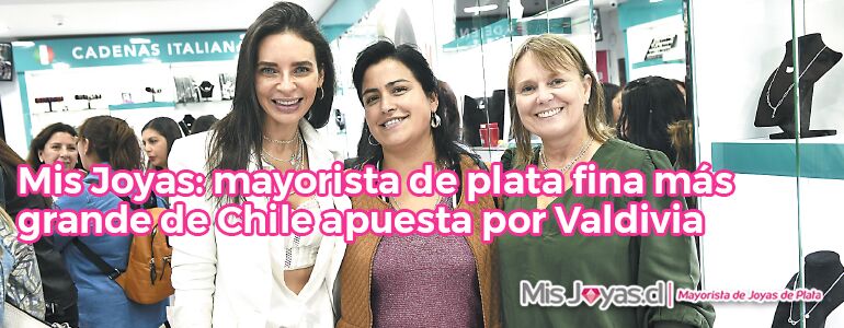 Lee nuestra nota en Diario Austral de Valdivia sobre nueva tienda