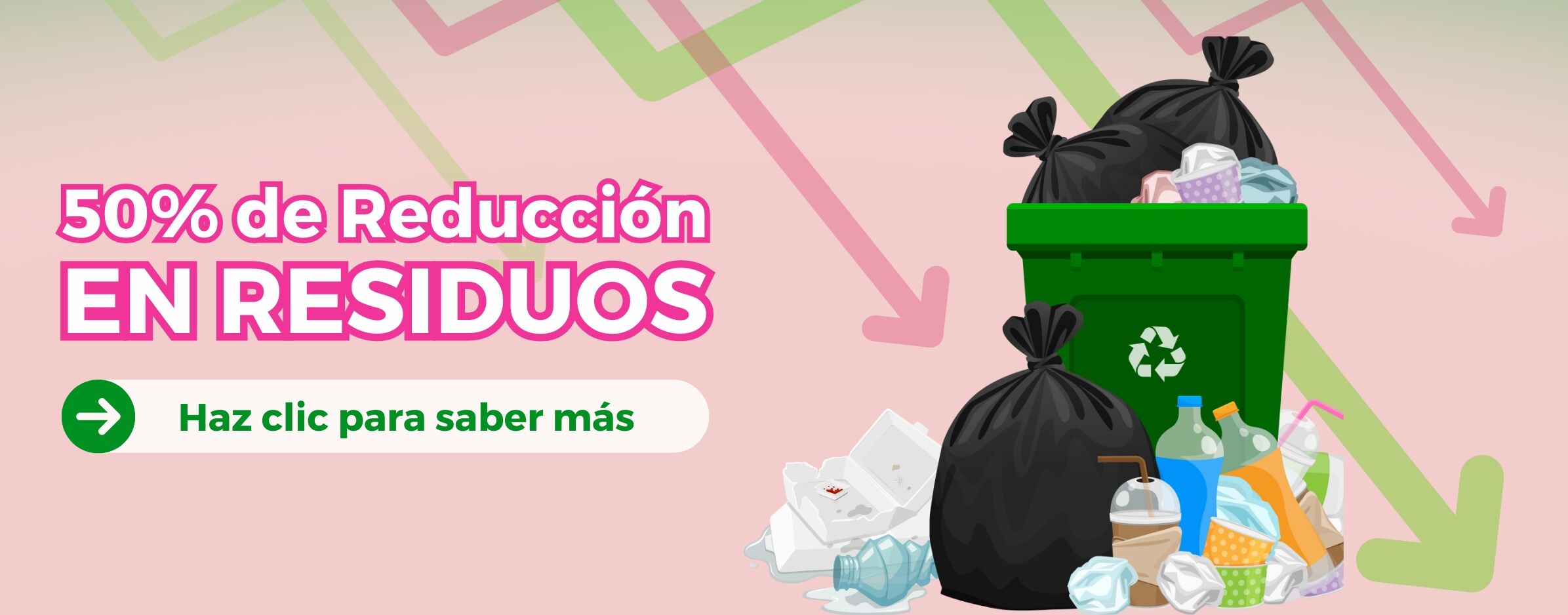 CÓMO MIS JOYAS REDUJO A LA MITAD SU HUELLA DE BASURA