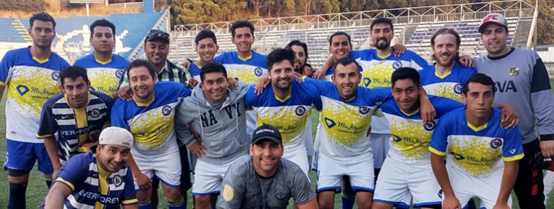 En Mis Joyas Apoyamos el Deporte 