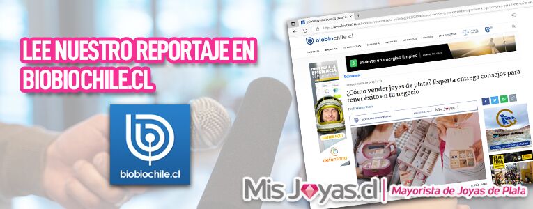 Lee a continuación nuestro Publirreportaje en biobiochile.cl