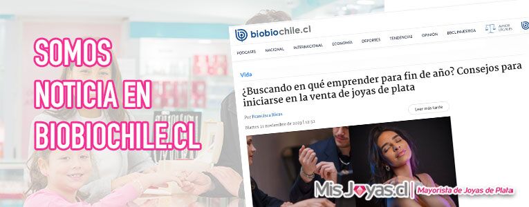 ¿Buscando en qué emprender para fin de año? 