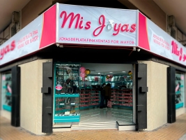 Mis Joyas Antofagasta Fachada