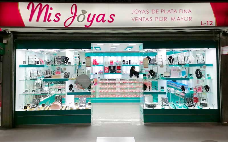 Mis Joyas Temuco Local 12