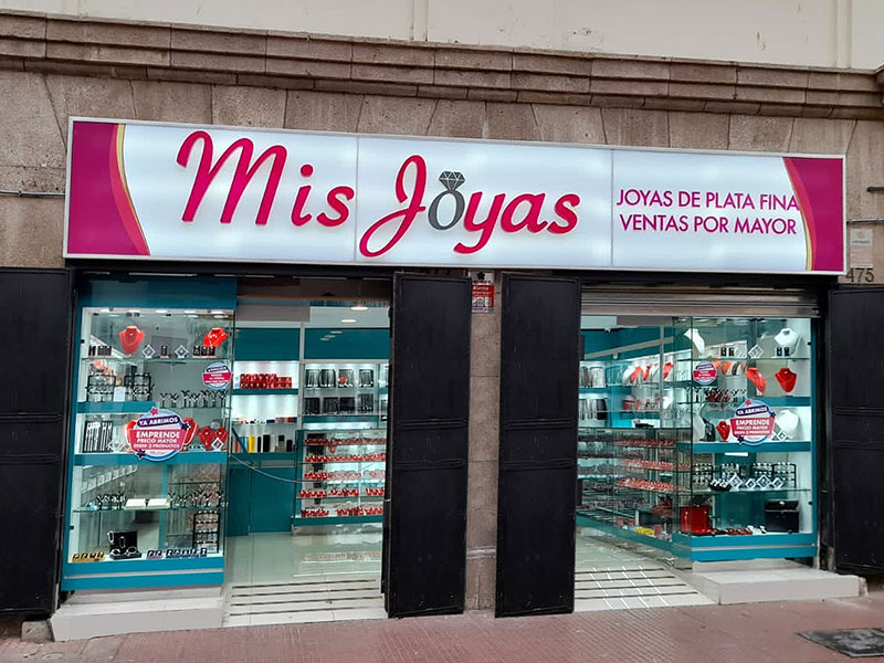 Mis Joyas La Serena