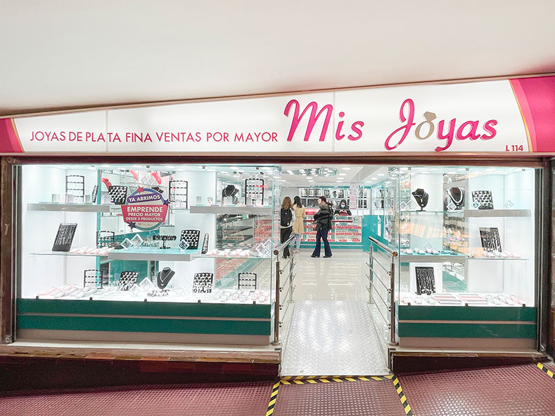 Mis Joyas Concepción