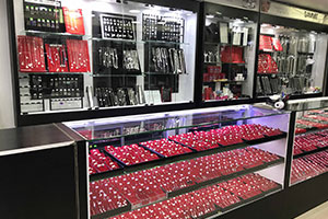 Sammit Concepción Interior