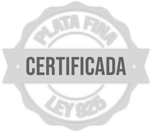 Certificado Plata