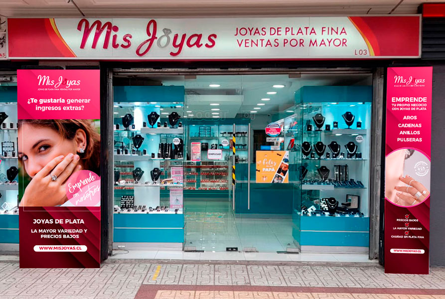 Mis Joyas Talca