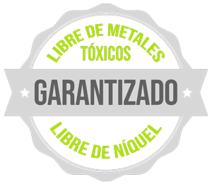 Sello metales