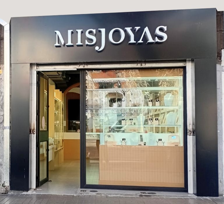 Mis Joyas Providencia